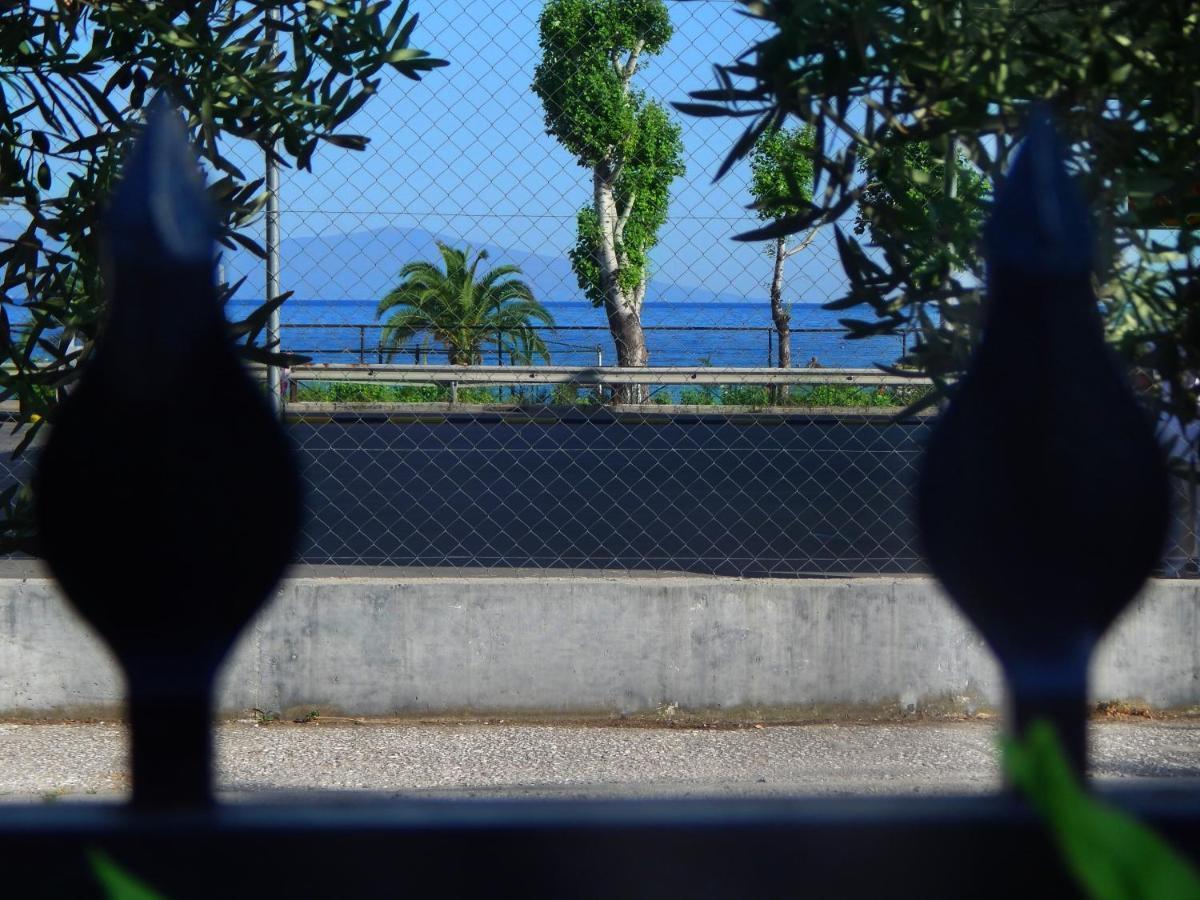 Giorgos-Vera カヴァラ エクステリア 写真
